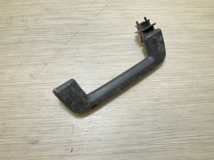 Ford Focus ST (2015 - 2018)   Передняя ручка