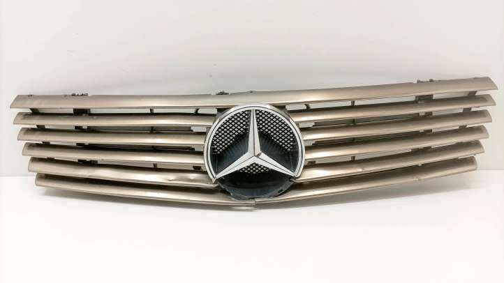 A1298880260 Mercedes-Benz SL R129 Grotelės priekinės