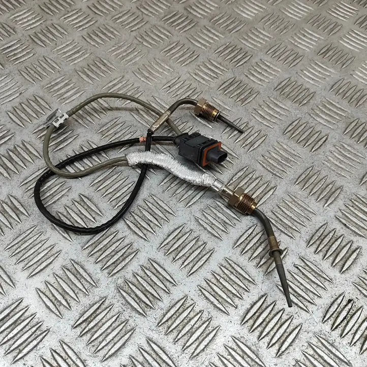 Volkswagen T-Roc (2017 - )  05E919519J Измеритель температуры масла