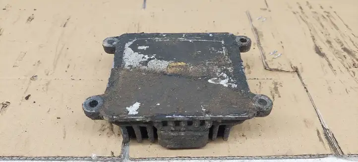 Opel Astra (1998 - 2004)  8971891360 Блок управления топливного насоса