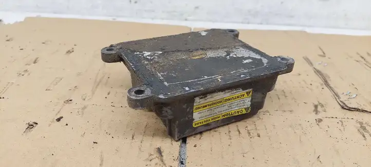 Opel Astra (1998 - 2004)  8971891360 Блок управления топливного насоса