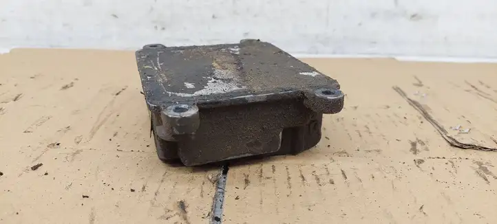 Opel Astra (1998 - 2004)  8971891360 Блок управления топливного насоса