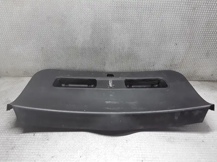 Kia Ceed (2006 - 2010) 817511H510 Комплект обшивки крышки багажника — фото 1