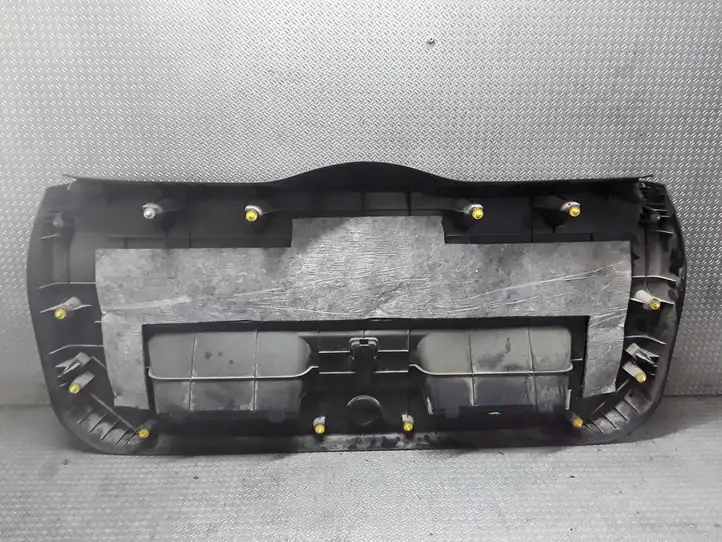 Kia Ceed (2006 - 2010) 817511H510 Комплект обшивки крышки багажника — фото 2