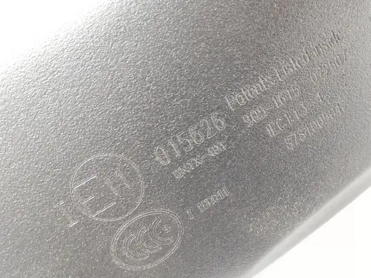 Toyota Corolla Verso E121 (2004 - 2007) E11015626 Салонное зеркало заднего вида — фото 4