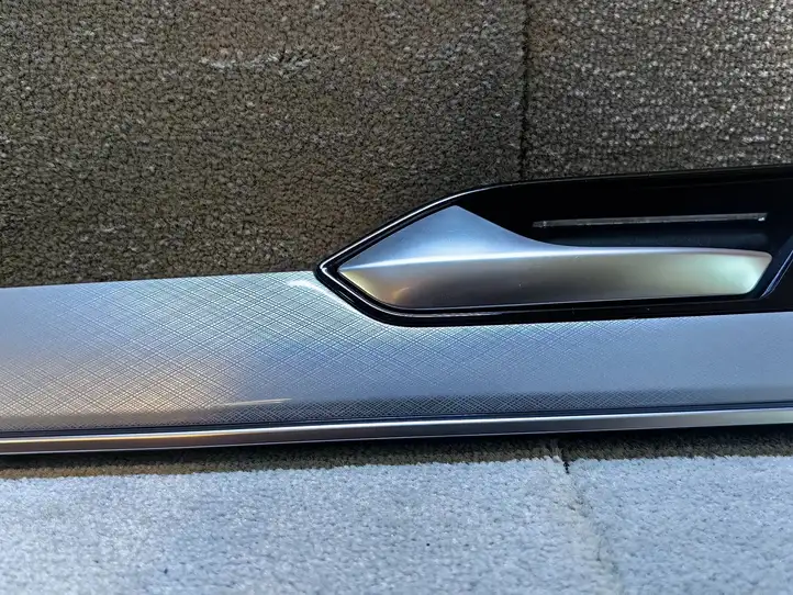 Volkswagen PASSAT B8 (2015 - ) 3G0867439C Прочая отделка передней двери — фото 4