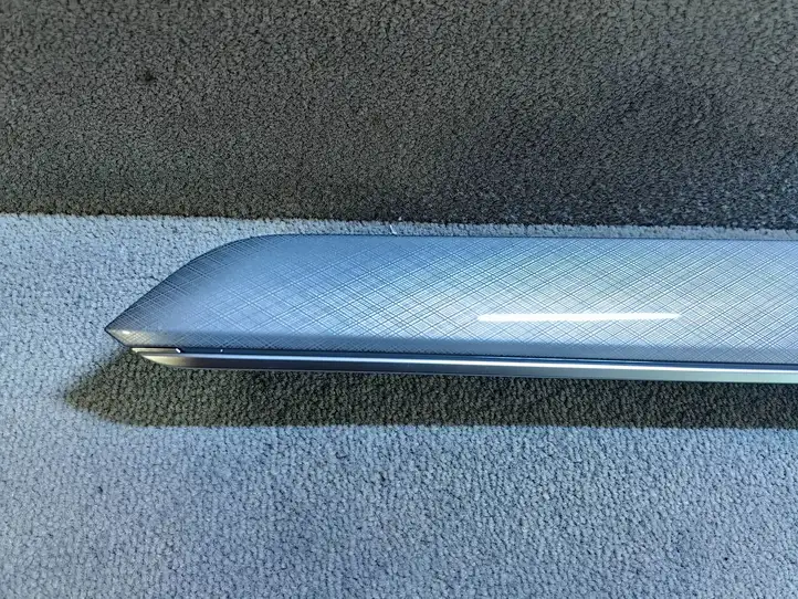 Volkswagen PASSAT B8 (2015 - ) 3G0867439C Прочая отделка передней двери — фото 10