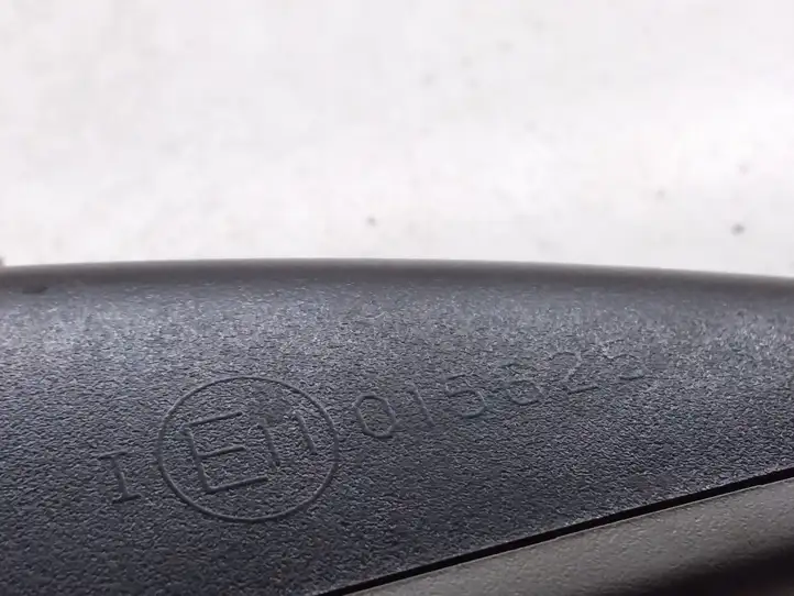 Volkswagen PASSAT B6 (2005 - 2010) E11015625 Салонное зеркало заднего вида — фото 4