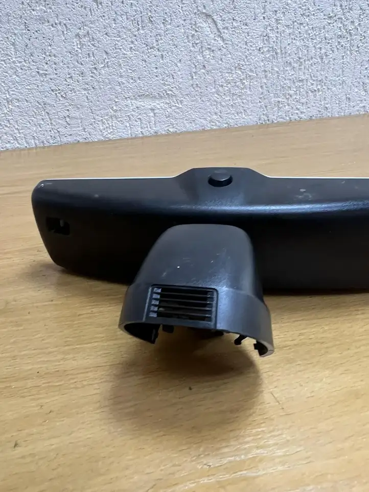 Volkswagen Golf VII (2013 - 2019) 7N0857511L Салонное зеркало заднего вида — фото 8