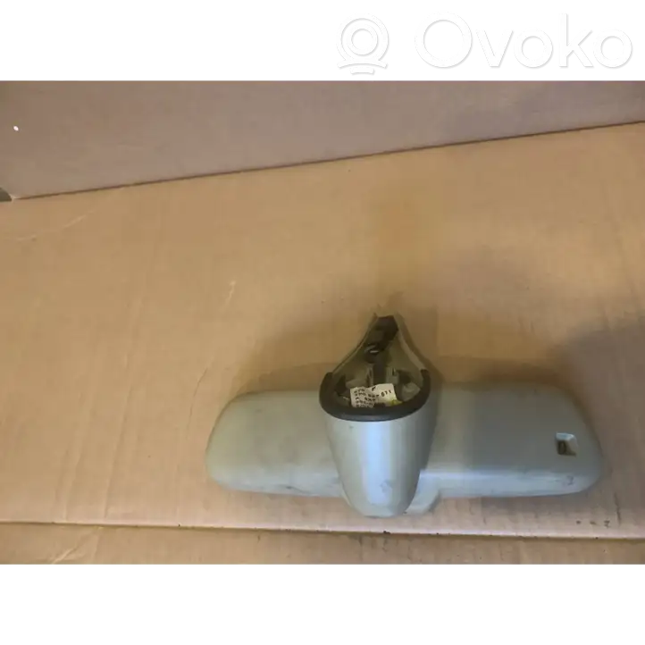 Audi A6 S6 C6 4F (2004 - 2008) 4F0857511 Салонное зеркало заднего вида — фото 2
