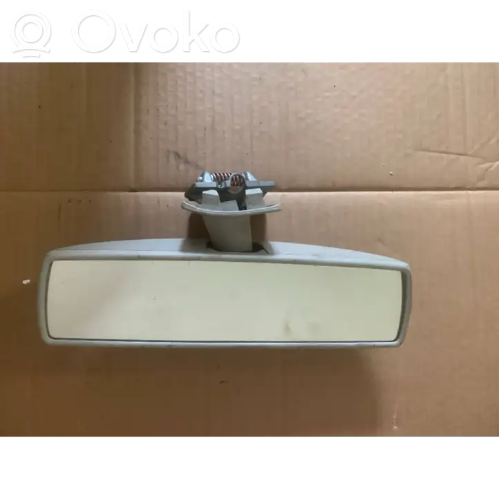 Volkswagen Touran I (2003 - 2010) 1T0857511B Салонное зеркало заднего вида — фото 2