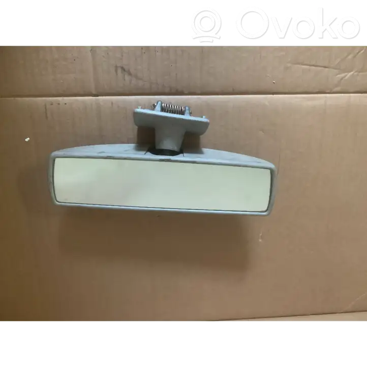 Volkswagen Touran I (2003 - 2010) 1T0857511 Салонное зеркало заднего вида — фото 1