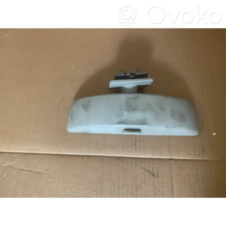 Volkswagen Touran I (2003 - 2010) 1T0857511 Салонное зеркало заднего вида — фото 2