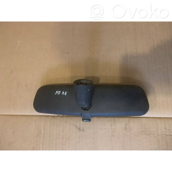 Audi A4 S4 B6 8E 8H (2000 - 2006) 8D0857511A Салонное зеркало заднего вида — фото 1