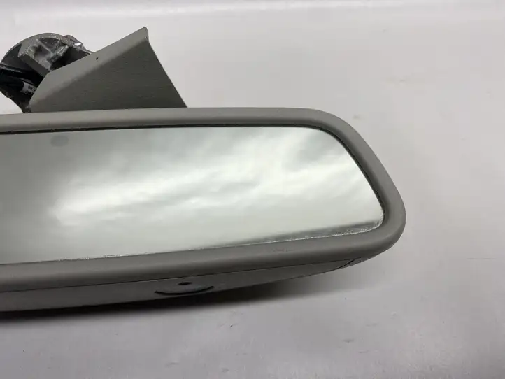 Mercedes-Benz CLS C218,X218 (2011 - 2017) 026530 Салонное зеркало заднего вида — фото 1