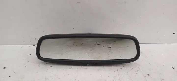 Toyota Corolla Verso E121 (2004 - 2007) 015626 Салонное зеркало заднего вида — фото 1