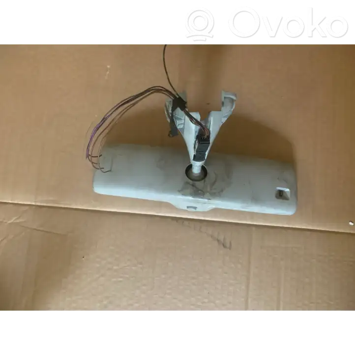 Volkswagen Golf V (2003 - 2009) 1K0857511 Салонное зеркало заднего вида — фото 3