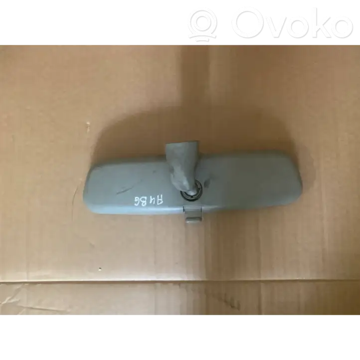 Audi A4 S4 B6 8E 8H (2000 - 2006) 8D0857511A Салонное зеркало заднего вида — фото 1
