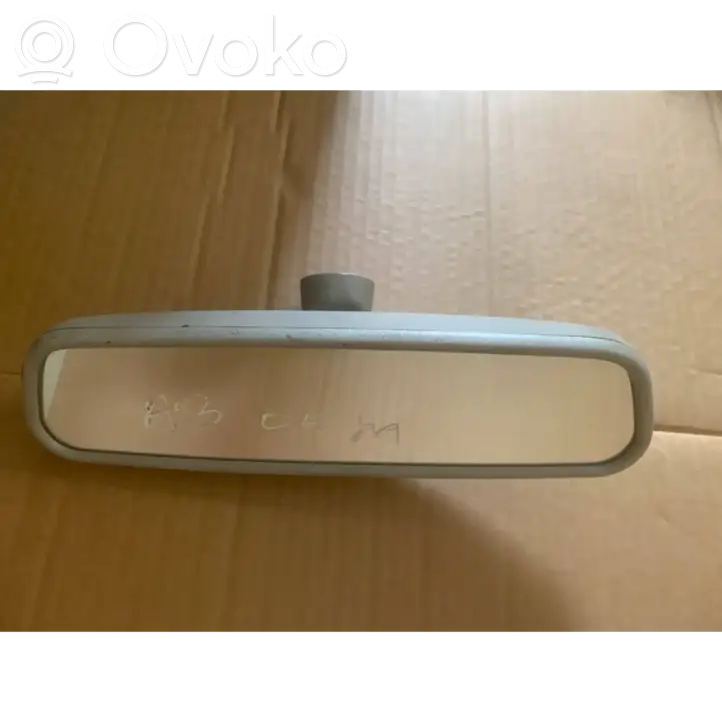 Audi A3/S3 8P (2003 - 2005) 8D0857511A Салонное зеркало заднего вида — фото 1