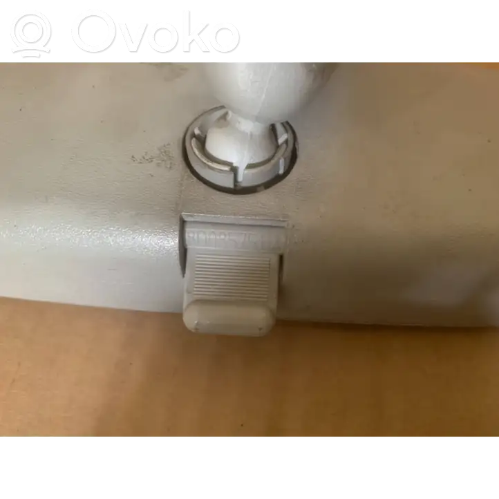 Audi A3/S3 8P (2003 - 2005) 8D0857511A Салонное зеркало заднего вида — фото 2