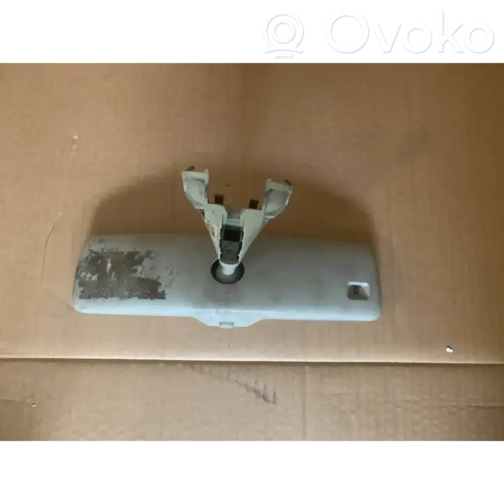Volkswagen Golf V (2003 - 2009) 1K0857511 Салонное зеркало заднего вида — фото 1