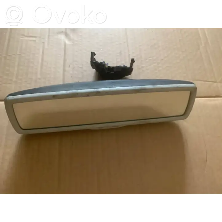 Volkswagen PASSAT B6 (2005 - 2010)  3C0857511 Зеркало заднего вида (в салоне)