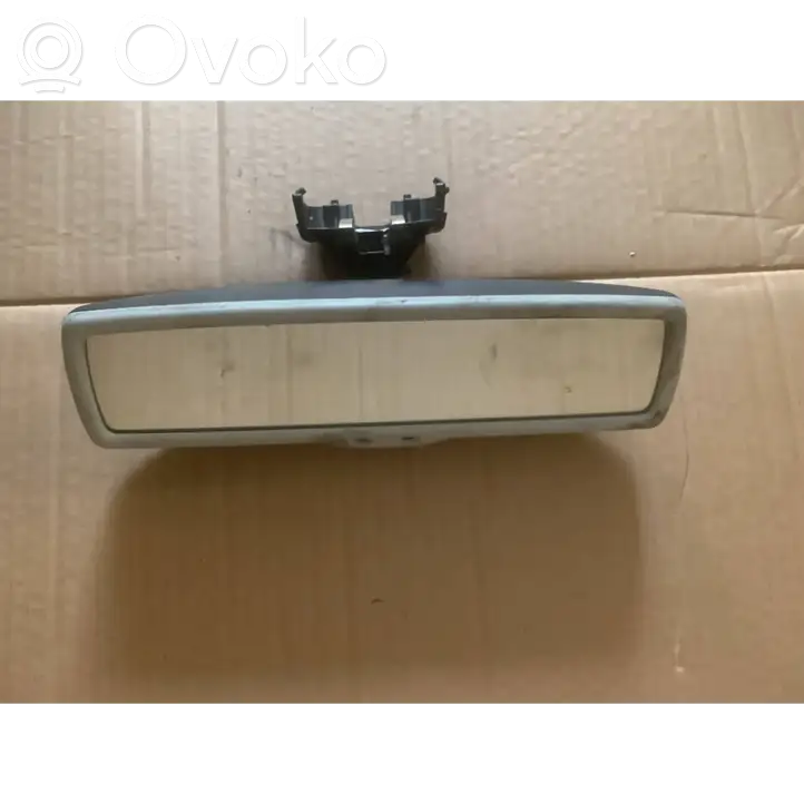 Volkswagen PASSAT B6 (2005 - 2010) 3C0857511 Салонное зеркало заднего вида — фото 1