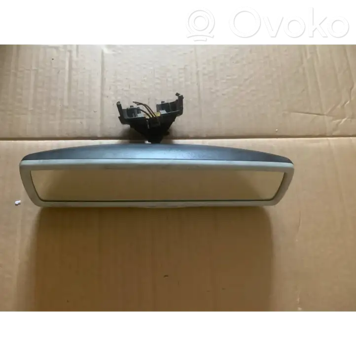 Volkswagen PASSAT B6 (2005 - 2010) 3C0857511 Салонное зеркало заднего вида — фото 1