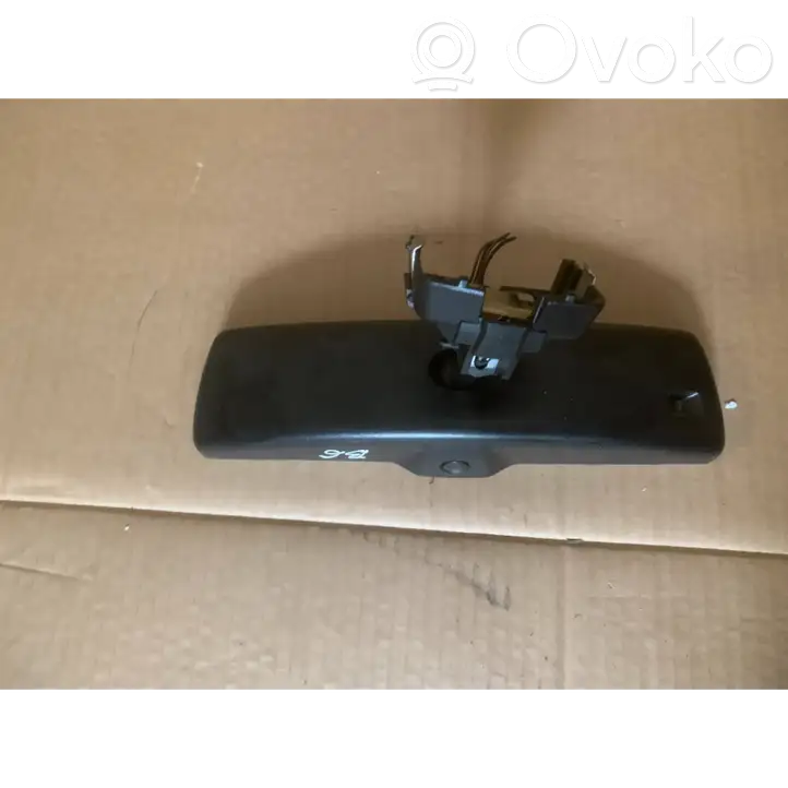 Volkswagen PASSAT B6 (2005 - 2010) 3C0857511 Салонное зеркало заднего вида — фото 2