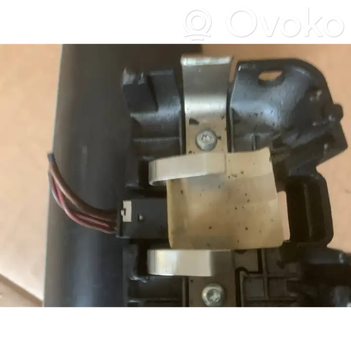 Volkswagen PASSAT B6 (2005 - 2010) 3C0857511 Салонное зеркало заднего вида — фото 3
