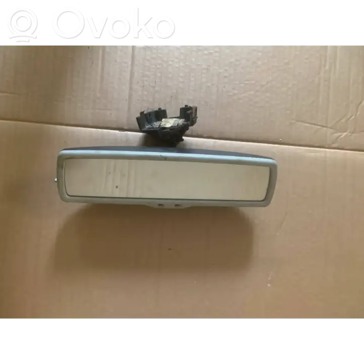Volkswagen PASSAT B6 (2005 - 2010) 3C0857511 Салонное зеркало заднего вида — фото 2