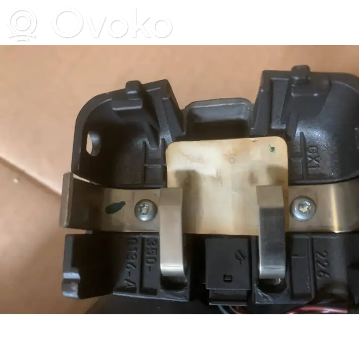 Volkswagen PASSAT B6 (2005 - 2010) 3C0857511 Салонное зеркало заднего вида — фото 3