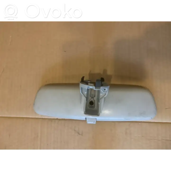 Audi A6 S6 C6 4F (2004 - 2008) 4F0857511AA Салонное зеркало заднего вида — фото 2