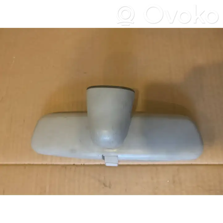 Audi A6 S6 C6 4F (2004 - 2008) 4F0857511AA Салонное зеркало заднего вида — фото 1