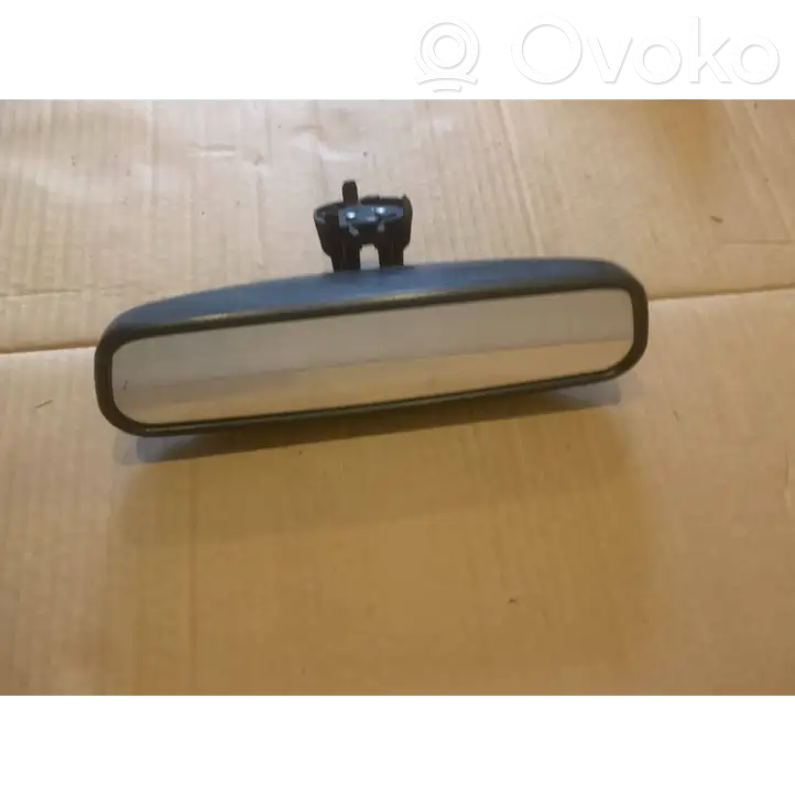 Audi A6 S6 C6 4F (2008 - 2011) 4F0857511AA Салонное зеркало заднего вида — фото 1