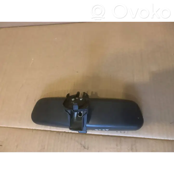 Audi A6 S6 C6 4F (2008 - 2011) 4F0857511AA Салонное зеркало заднего вида — фото 2