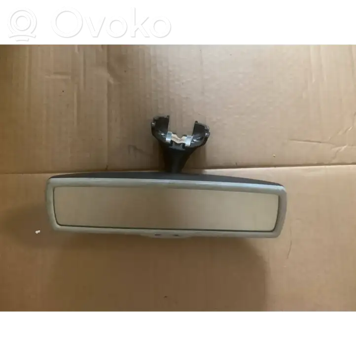 Volkswagen Golf VI (2009 - 2013) 1K0857511 Салонное зеркало заднего вида — фото 1