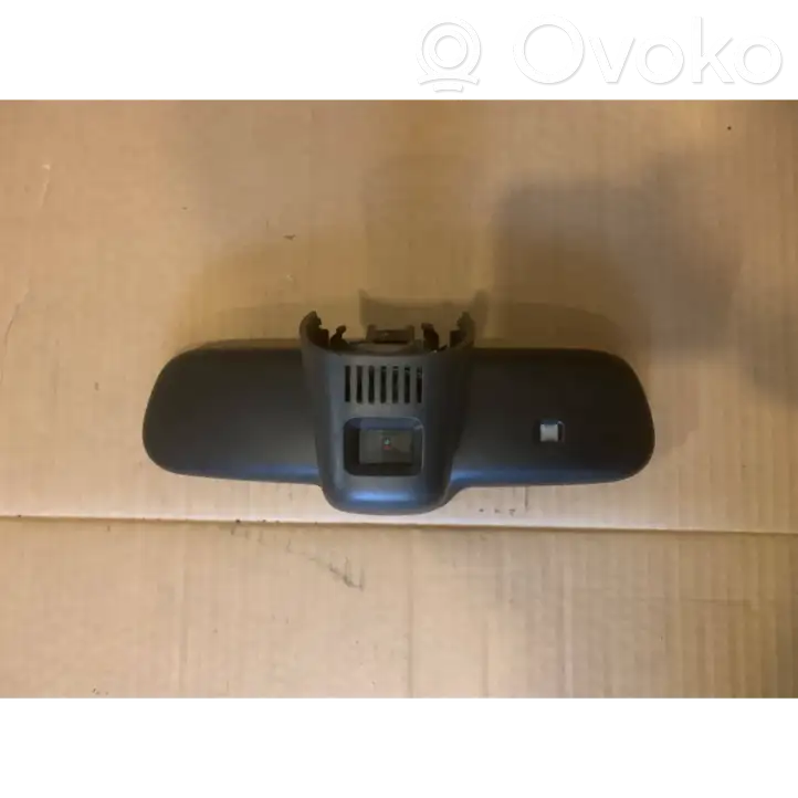 Seat Alhambra (Mk2) (2010 - 2017) 7N0857511F Салонное зеркало заднего вида — фото 1