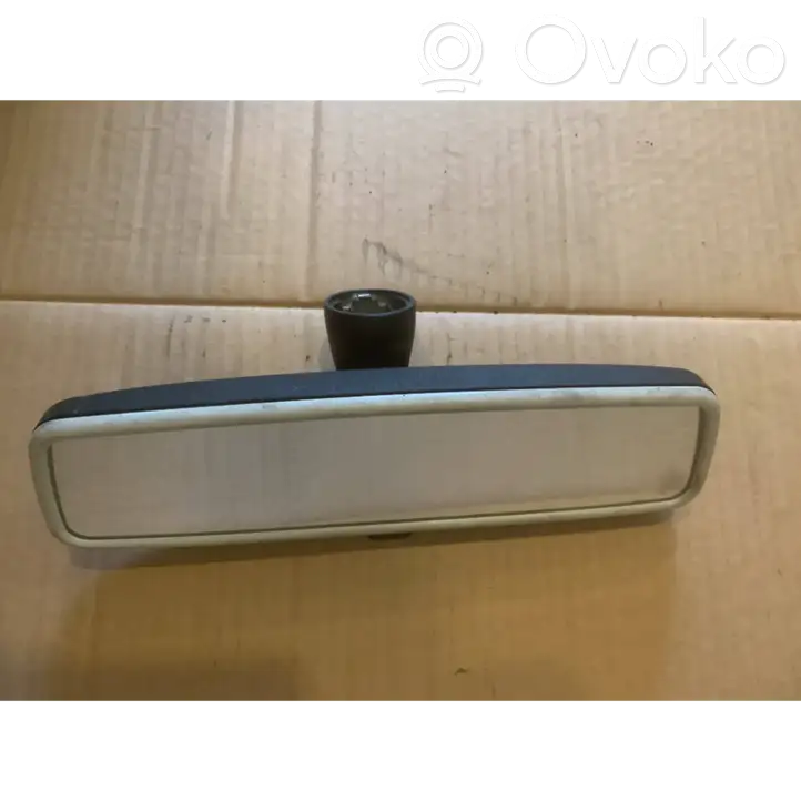 Volkswagen PASSAT B7 (2011 - 2014) E9014026 Салонное зеркало заднего вида — фото 2