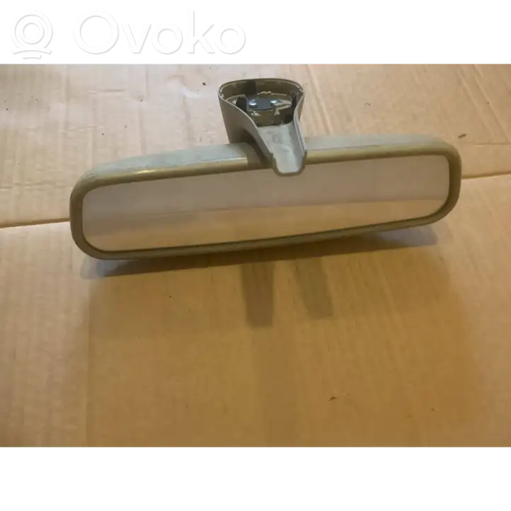 Audi A6 S6 C6 4F (2004 - 2008) 4F0857511AA Салонное зеркало заднего вида — фото 1