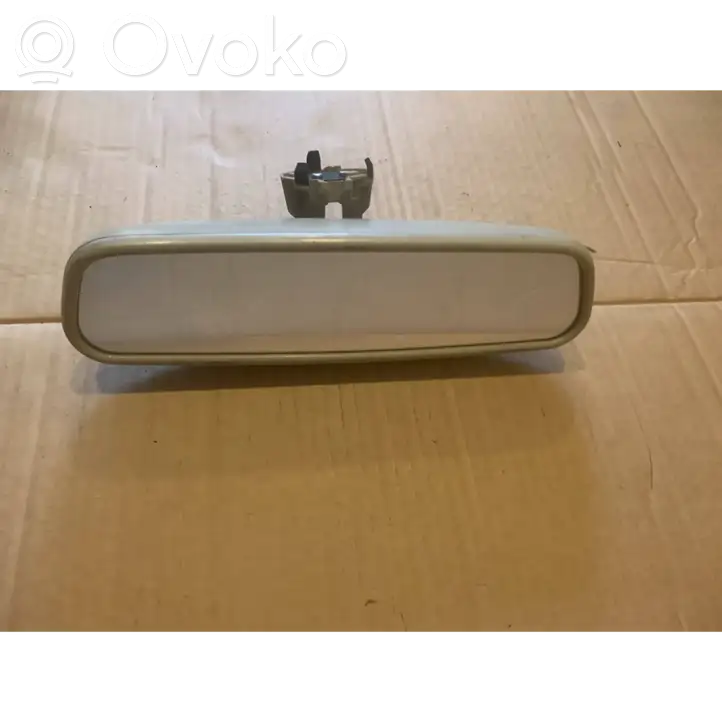 Audi A6 S6 C6 4F (2004 - 2008) 4F0857511AA Салонное зеркало заднего вида — фото 1