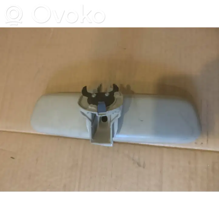 Audi A6 S6 C6 4F (2004 - 2008) 4F0857511AA Салонное зеркало заднего вида — фото 2