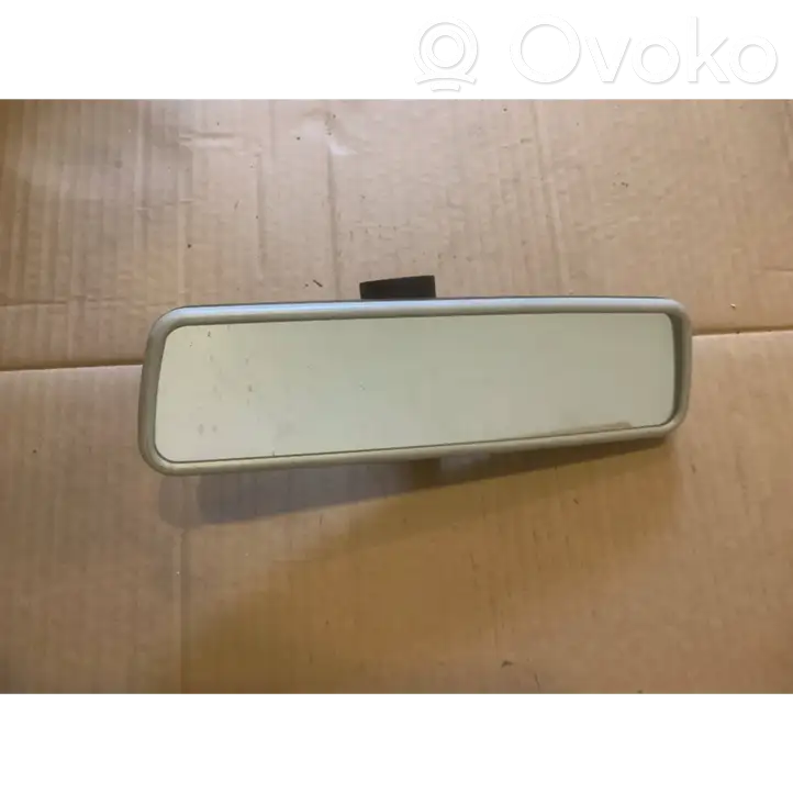 Volkswagen PASSAT B7 (2011 - 2014) E1021065 Салонное зеркало заднего вида — фото 1