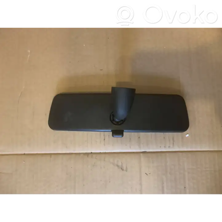 Volkswagen PASSAT B7 (2011 - 2014) E1021065 Салонное зеркало заднего вида — фото 2