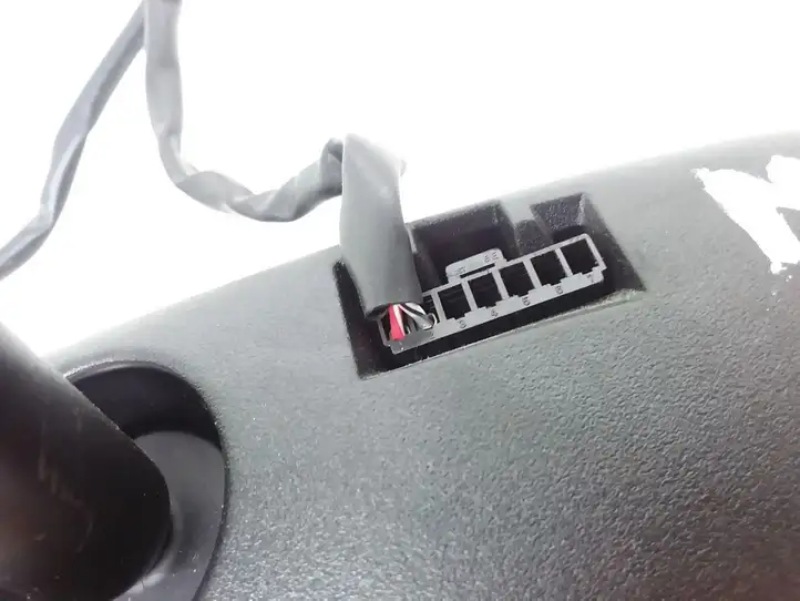 Toyota Avensis T250 (2006 - 2009) 015626 Салонное зеркало заднего вида — фото 3