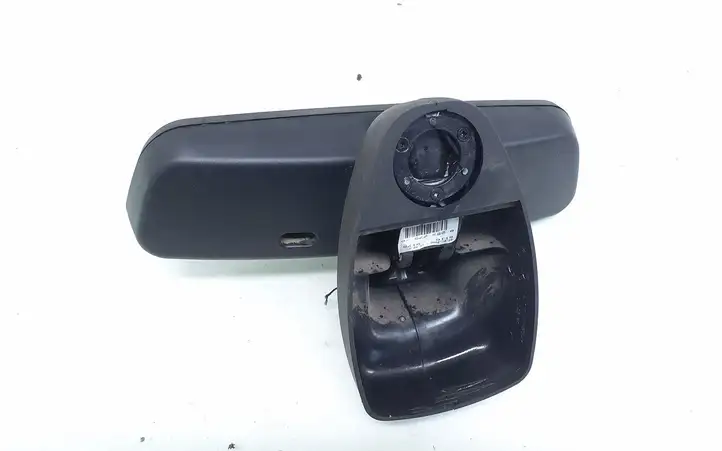 BMW X3 E83 (2003 - 2010) 91758257275 Салонное зеркало заднего вида — фото 2