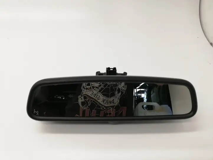 BMW X3 F25 (2010 - 2017) 925613804 Салонное зеркало заднего вида — фото 1