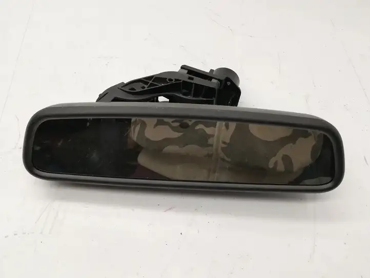 BMW X5 E70 (2006 - 2013) 922597701 Салонное зеркало заднего вида — фото 1