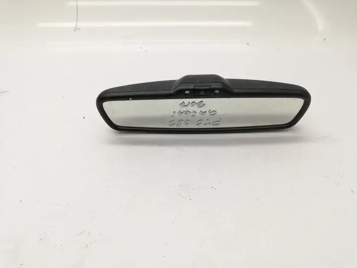Nissan Qashqai (2013 - 2017) E11026001 Салонное зеркало заднего вида — фото 1