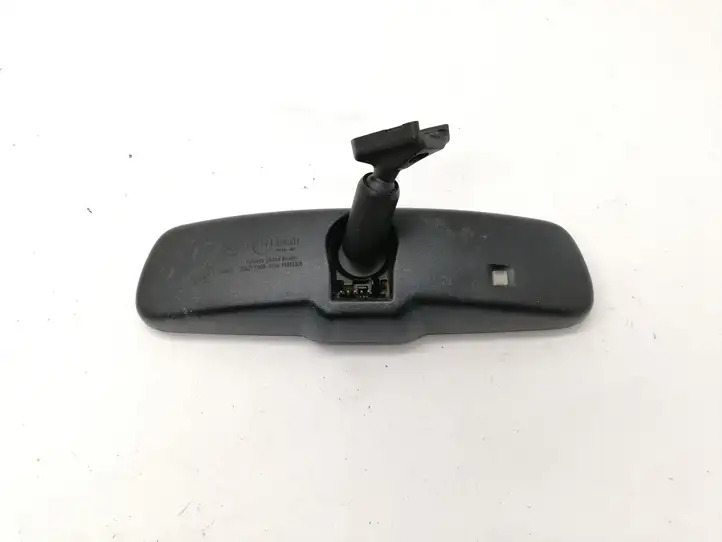Nissan Qashqai (2013 - 2017) E11026001 Салонное зеркало заднего вида — фото 3